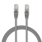 Qoltec Utp cat5e 2m 54522