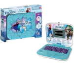 Arvuti Frozen Giocolandia, keel itaalia