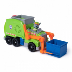 Komplekt Spin Master Kutsikapatrull (Paw Patrol) Crush &rsquo;N&rsquo; Roll ringlussev&otilde;tu veok 6071248