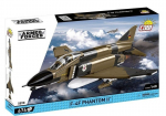 Cobi klotsid Blocks Armed Forces F-4F Phantom II 676 blocks