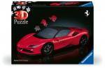 Ravensburger pusle 3D Puzzle Ferrari SF 90 Stradale