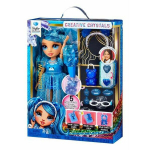 Rainbow High Cristal Nukkemanneki 27 cm - Skyler