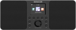 Sencor raadio SIR 6100WDB 2x10W,WiFi,FM,DAB+,USB