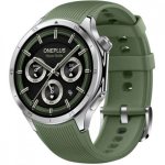 Nutikas kell - ONEPLUS - Watch 3 - 46 mm - Smaragdtiib - Aku kestvus 16 p&auml;eva