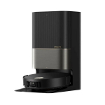 Robottolmuimeja Dreame X50 Ultra Complete Black