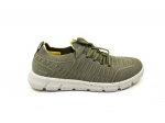 Jeep kingad Tabasco Lace Knit _ oliiv