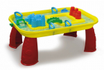 Jamara rannam&auml;ngulaud Sand and Water Table Castle
