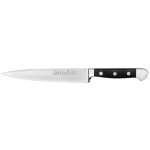G&uuml;de k&ouml;&ouml;ginuga Alpha Carving Knife POM 18cm 1765/18, must