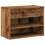 kingapink，Kingariiul，jalatsipink Vana puit 60x30x45 cm Engineered Wood CFE551773