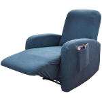 1 kohaline tumesinine Granbest relax tugitoolikate