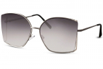 Naiste p&auml;ikeseprillid MARQEL L6261, Silver Muse