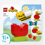 30686 LEGO&reg; DUPLO Minu esimene lill ja mesilane