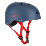 Jalgratturi kiiver Nils Extreme, sinine