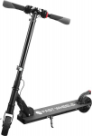 Elektriline t&otilde;ukeratas Rebel Fast Wheels, hall