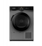 Kuivati HEINNER HHPD-M8K3SA++ HEINNER, Sudraba