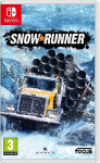 Arvutim&auml;ng SnowRunner Nintendo Switch