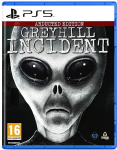Arvutim&auml;ng Greyhill Inciden (Abducted Edition) Playstation 5