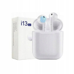 Juhtmeta k&otilde;rvaklapid Airpods TWS i13 Bluetooth
