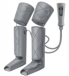 Renpho kompressiooni jala- ja s&auml;&auml;remassaažiseade