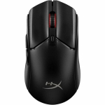 Hyperx juhtmeta hiir Pulsefire Haste 2 Core, must