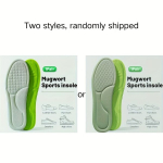 Unisex 5D rombiline t&otilde;stetud tald: deodorant, kiire higi imendumine, sobib igasugustele jalatsitele. , EU39-40 (25 cm / 9,84 colio)