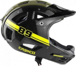 Kiiver Casco, M, must