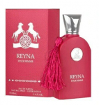 L&otilde;hnavesi Maison Alhambra Reyna Pour Femme EDP naistele, 100 ml