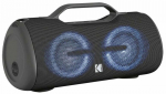 Kodak PWS-2248 kaasaskantav Bluetooth-k&otilde;lar 60W, IPX5, LED-valgustus