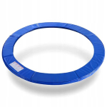 Tugev vedrukaitse batuudile, vedrumatt, paks, 6 jalga, 180&ndash;193 cm