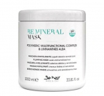 Juuksemask mineraalidega Be Hair, 1000ml