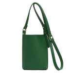 Naiste kotid, vabaaja mobiiltelefonikott naistele &ndash; universaalne m&uuml;ndikott, moodne &uuml;he &otilde;lakott, roheline BZ0414-BST3000232-2