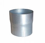 Muhv tsingitud torule fi 100 - tsingitud vihmaveetorud