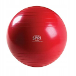 Spri Xercise V&otilde;imlemispall treeninguteks 65cm
