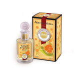 Tualettvesi naistele Monotheme Agrumi di Sicilia,100ml