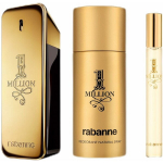Tualettvesi Paco Rabanne 1 Million Komplekt, 100 ml