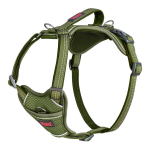 Koera rakmed Company of Animals Roheline XS 20-32 cm