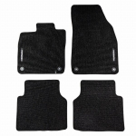 Frogum Horizon tekstiilist matid SKODA ENYAQ COUPE IV NUO 2022-