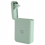 Termilise sildi printer Niimbot D110, roheline