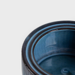 Kannu | MIRANDE | soojendusega tumesinine | 0,95 l | 722066