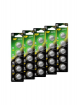 GP patarej CR2032, LITHIUM 3V, 25 tk