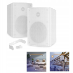V&auml;lisk&otilde;larid Power Dynamics Bgo50 5.25'' 120w Ip56