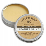 Otter Wax Nahahooldusvahend siledale nahale 140 g
