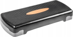 Step aeroobika treeninguteks fitness stepper Podest Ultrasport