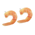 V&otilde;tmehoidjad, 10 mixed shrimp pendants