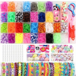 K&auml;ev&otilde;rude komplekt, 1000pcs mixed