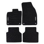 Frogum Horizon tekstiilist matid SKODA ENYAQ IV NUO 2020-