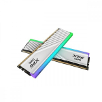 ADATA m&auml;lu Memory XPG Lancer Blade DDR5 6000MHz 32GB (2x16) CL36 RGB White