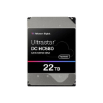 WD Ultrastar DC HC580 WUH7224