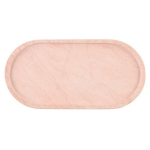 MAKU - Marmorist kandik, 30x15 cm