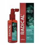 Juuksekasvu soodustav losjoon Farmona, 100ml.